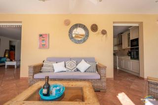 Villa Bleue - VUE SUR LE ROCHER DU DIAMANT - PISCINE PRIVÉE & 3 CHAMBRES - 5
