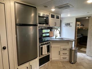 Puma The RV - Klamath - 5