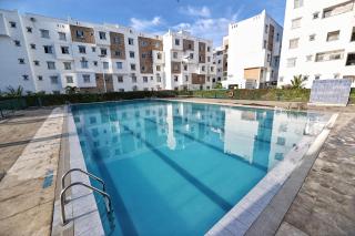 Mombasa 2 BRM Modern Apartment Buxton Point - Mombassa - 3