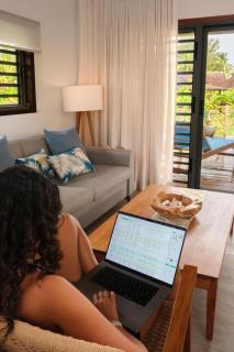 Moorea Beach Villas - 2