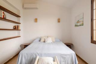 Preciosa villa con vistas al mar y al atardecer y piscina privada - L'Ametlla de Mar - 1