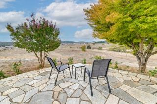 Romantic Vineyard Getaway in Oakland Mtn Views! - Oakland - 9