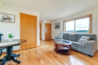 Romantic Vineyard Getaway in Oakland Mtn Views! - Oakland - 7