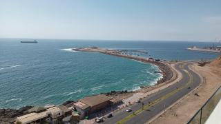 Frente a la mejor playa de Arica - 1