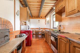 Holiday House Podhamer Boris with private Wellness - Ljutomer - 5