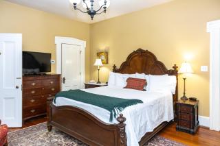 Eliza Thompson House, Historic Inns of Savannah Collection - 7