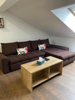 Joy apartment 6 - Belgrado - 7