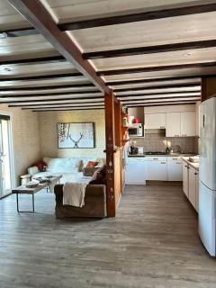 Maison Bolquere 3 chambres - 9