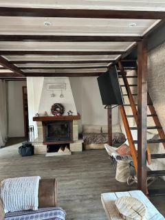 Maison Bolquere 3 chambres - 8