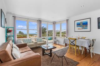 Belmont Beach House - Whangarei Heads Escape - Whangarei - 7