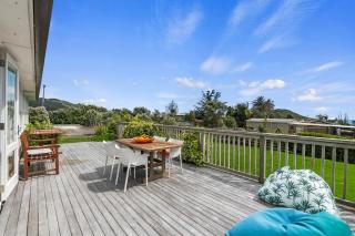 Belmont Beach House - Whangarei Heads Escape - 6