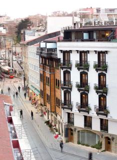 Sirkeci Mansion - Istanbul - 5