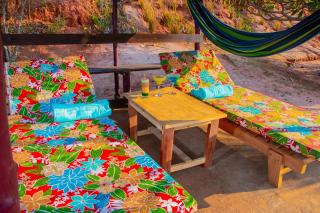 Ampazôny Oasis Lodge - Mahajanga - 3