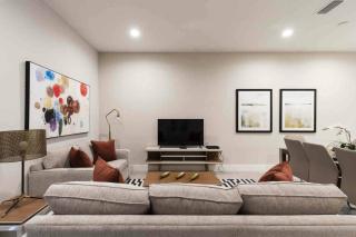 Stylish 4Bed Townhome at Summerville Near Disney - 0