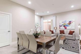 Stylish 4Bed Townhome at Summerville Near Disney - Orlando - 6