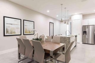 Stylish 4Bed Townhome at Summerville Near Disney - Orlando - 5
