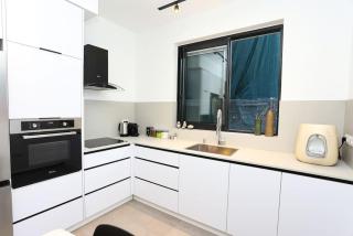 Luxury Garden 1bed Apartment - Tel Aviv - 6
