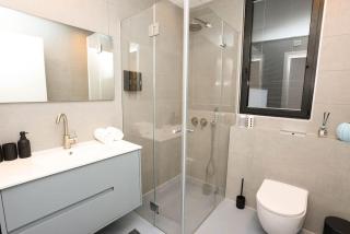 Luxury Garden 1bed Apartment - 5