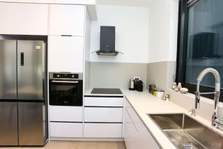 Luxury Garden 1bed Apartment - Tel Aviv - 2