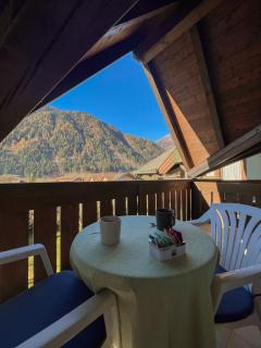 Chalet La Felce - 4