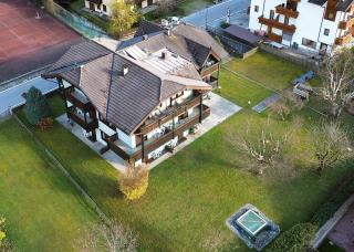 Chalet La Felce - 2