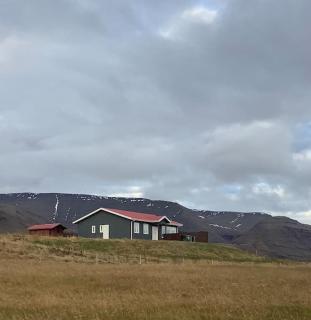 Hóll Guesthouse - 0