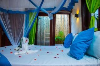 Ampazôny Oasis Lodge - Mahajanga - 7
