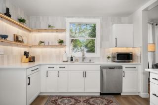 Newly Renovated Villa in Central Spokane - Spokane - 6