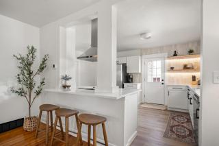 Newly Renovated Villa in Central Spokane - Spokane - 7