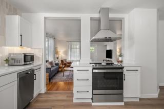 Newly Renovated Villa in Central Spokane - Spokane - 5