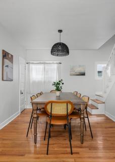 Newly Renovated Villa in Central Spokane - Spokane - 3