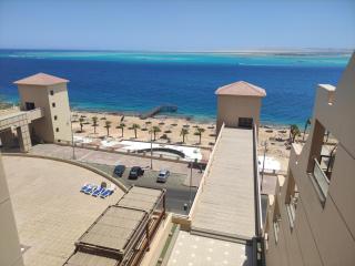 Full Apartment with Panoramic View of Hurghada - Hurghada - 6