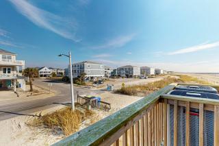 Summer Sands - Ocean Isle Beach - 7
