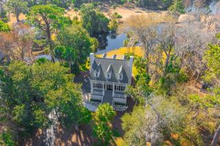 18 St. John's Place - Hilton Head Island - 8