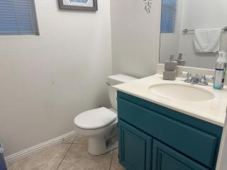 3 bedrooms house with private pool free parking - Las Vegas - 6