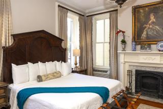 Eliza Thompson House, Historic Inns of Savannah Collection - Savannah - 8