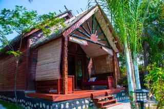 Ampazôny Oasis Lodge - Mahajanga - 1
