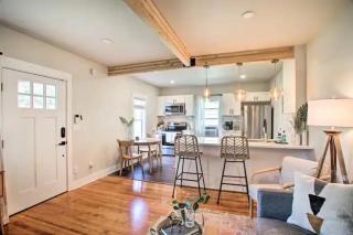 Cheerful 3 bedroom Villa with Backyard Oasis - Spokane - 5