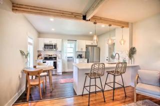 Cheerful 3 bedroom Villa with Backyard Oasis - Spokane - 4