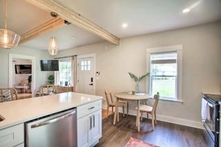 Cheerful 3 bedroom Villa with Backyard Oasis - Spokane - 1