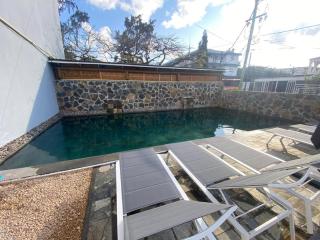 Canonniers Luxury Stay - Pointe aux Canonniers - 3