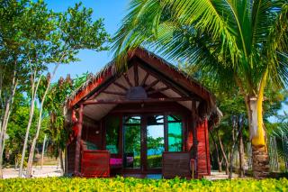 Ampazôny Oasis Lodge - Mahajanga - 6