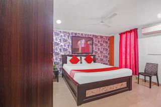 Hotel O New Lakeview Palace - Hyderabad - 7