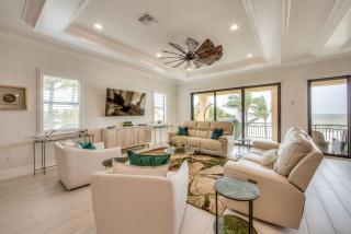 Big Kahuna Oasis: 10BR, Pools & Beach Access - Fort Myers Beach - 9