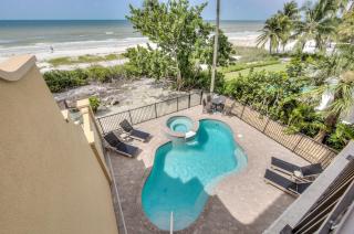 Big Kahuna Oasis: 10BR, Pools & Beach Access - Fort Myers Beach - 7