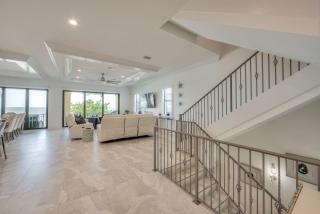 Big Kahuna Oasis: 10BR, Pools & Beach Access - Fort Myers Beach - 6