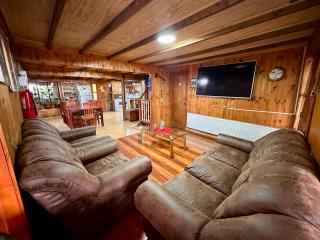 Hosta Altos de Gamboa - 8