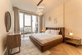Dubai Luxe Haven - World Record Residence - Dubai - 5