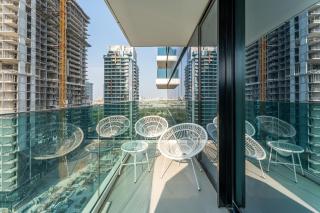 Dubai Luxe Haven - World Record Residence - Dubai - 8