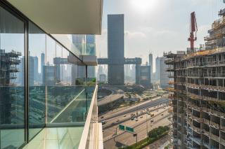 Dubai Luxe Haven - World Record Residence - Dubai - 4